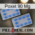 Poxet 90 Mg 20